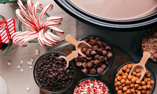 Five Festive Party Ideas for December Birthdays