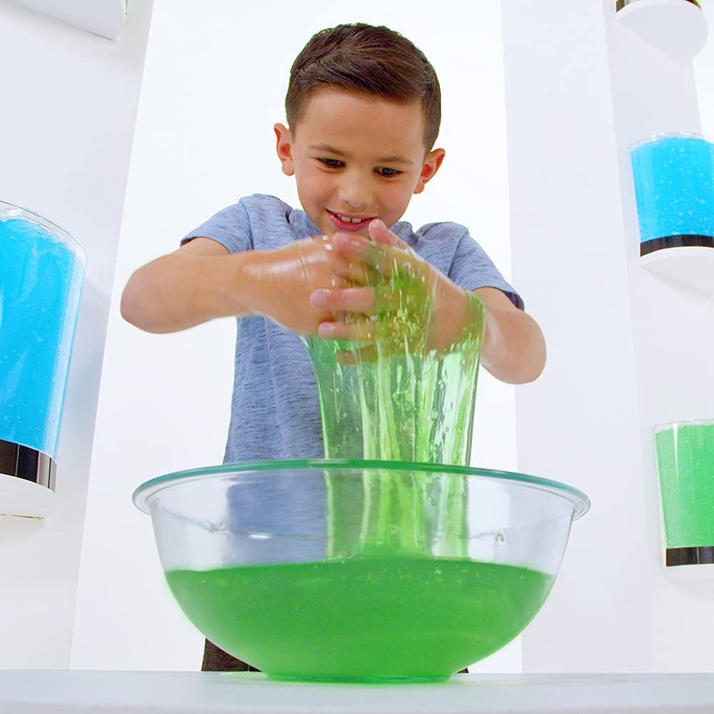 Slime Play – Just Add Water!