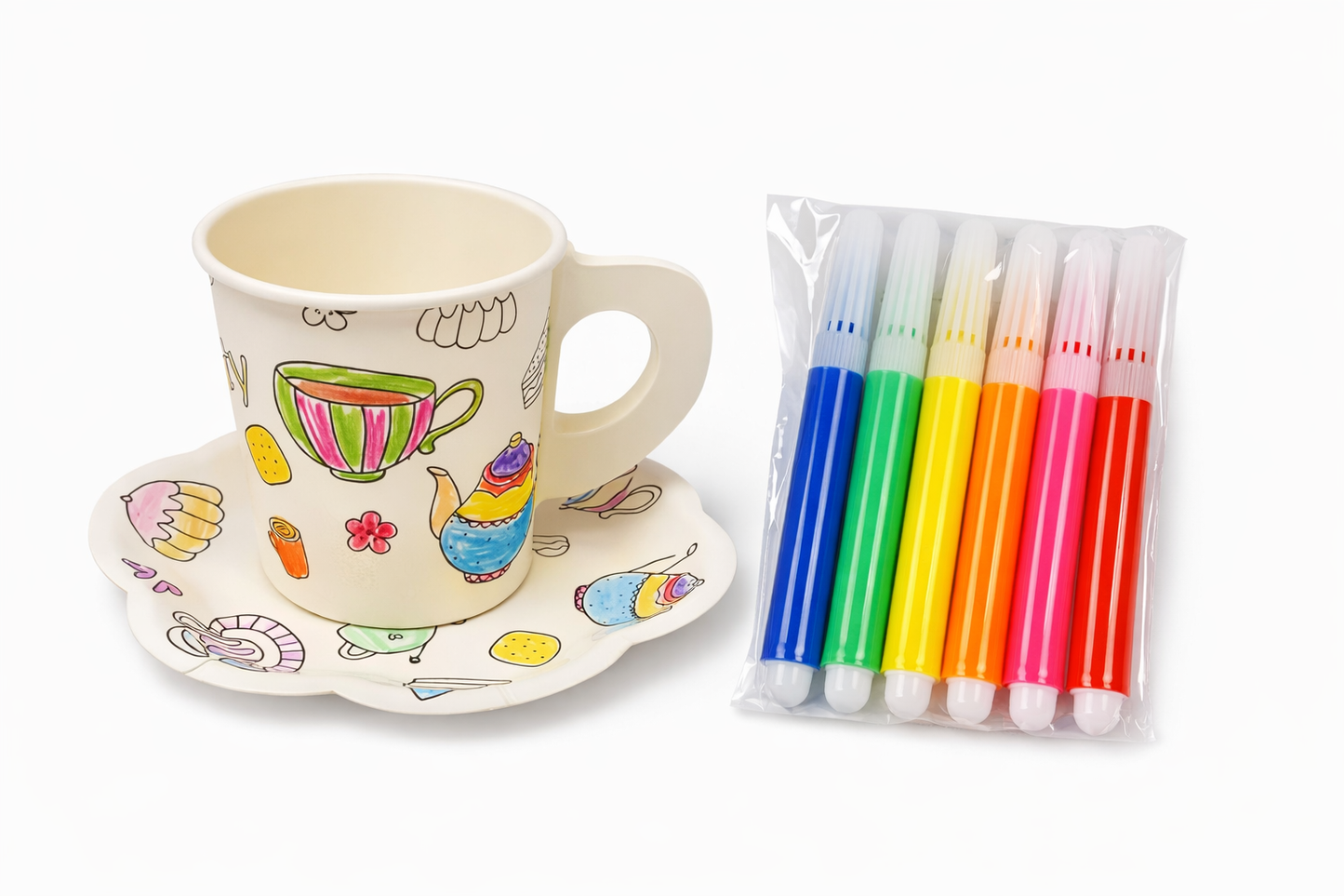 Party Craft Bundle