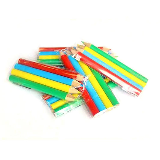 Mini-Colouring Pencils